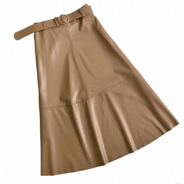 skirts skirts peonfly autumn winter pu skirt women fashion belt a line high waist midi long faux leather female ladies office work v4mm#, Black
skirts skirts peonfly autumn winter pu skirt women fashion belt a line high waist midi long faux leather female ladies office work v4mm#, Black