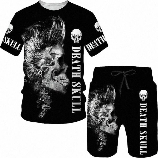 men's tracksuits men's tracksuits summer man set 3d skull printingt-shirt shorts tracksuit 2 piece outfits fashion street male jog, Gray
men's tracksuits men's tracksuits summer man set 3d skull printingt-shirt shorts tracksuit 2 piece outfits fashion street male jog, Gray