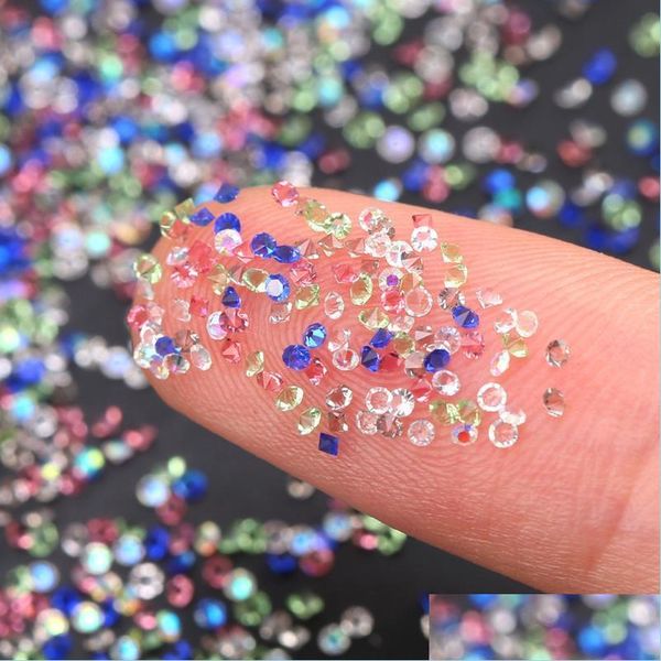 nail art decorations nail art decorations 1bag mini crystal rhinestone decoration micro sharp-bottom colorf bead diamond diy manicure dhh7o, Silver;gold
nail art decorations nail art decorations 1bag mini crystal rhinestone decoration micro sharp-bottom colorf bead diamond diy manicure dhh7o, Silver;gold