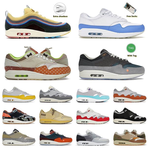 2022 max 1 87 running shoes university blue won-ang air airmaxs 1/87 sneakers size 13 patta black grey sports trainers sean wotherspoon
2022 max 1 87 running shoes university blue won-ang air airmaxs 1/87 sneakers size 13 patta black grey sports trainers sean wotherspoon