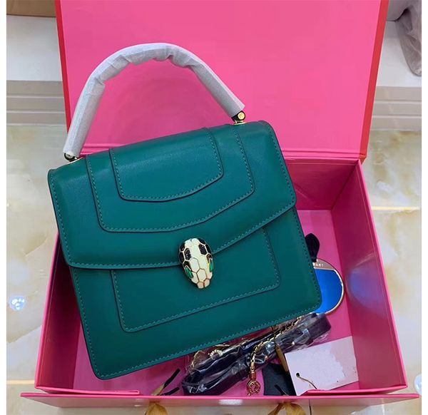 fashion leather snake mini totes bag womens serpent designer three compartment vintage handbag snake head bag leather purse wallet size 20cm
fashion leather snake mini totes bag womens serpent designer three compartment vintage handbag snake head bag leather purse wallet size 20cm