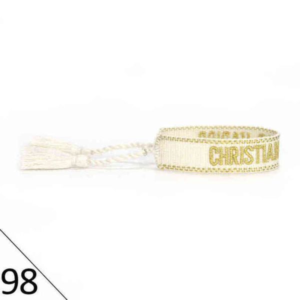 brand designers adjustable bracelet luxury woven friendship bangle for women men vintage braided bangles embroidery tassel bracelets jewelry, Golden;silver
brand designers adjustable bracelet luxury woven friendship bangle for women men vintage braided bangles embroidery tassel bracelets jewelry, Golden;silver