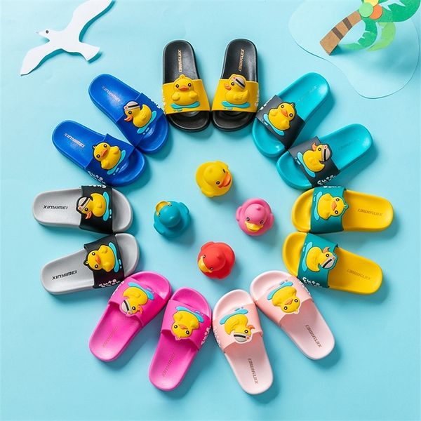 slipper cute kids slippers duck slippers children baby home slippers waterproof breathable non-slip boys girls home shoes 220902, Black;grey
slipper cute kids slippers duck slippers children baby home slippers waterproof breathable non-slip boys girls home shoes 220902, Black;grey