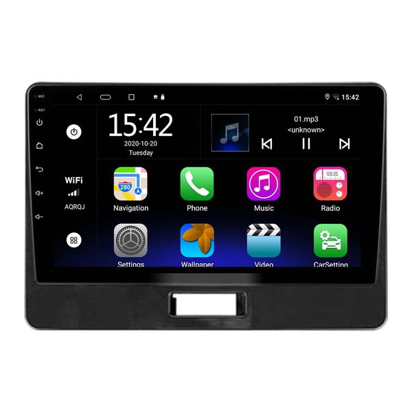 10.1 inch car video android hd touchscreen gps navigation radio for suzuki wagon r 2014-2019 with bluetooth wifi aux support carplay mirror
10.1 inch car video android hd touchscreen gps navigation radio for suzuki wagon r 2014-2019 with bluetooth wifi aux support carplay mirror