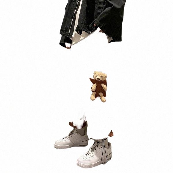 men's pants men's pants high street spring autumn all-match casual trend loose corduroy bear guard fashion clothing n9h7#, Black
men's pants men's pants high street spring autumn all-match casual trend loose corduroy bear guard fashion clothing n9h7#, Black