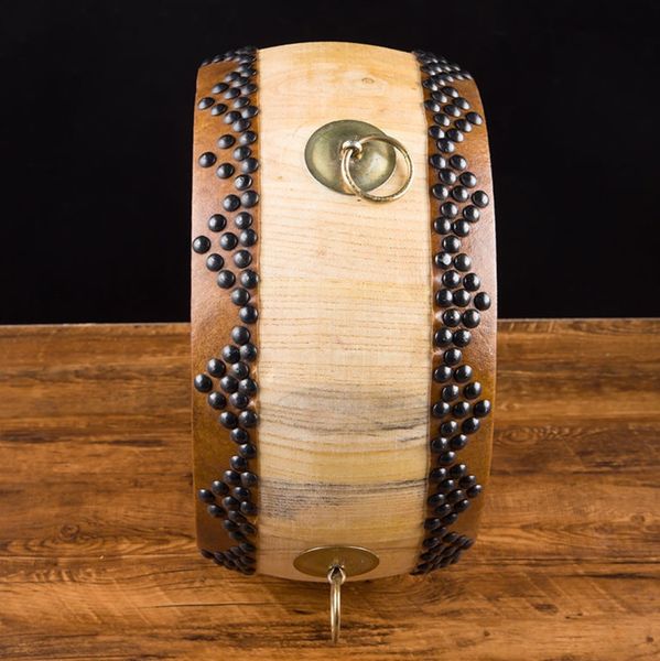 white stubble drum chinese drum traditional musical instrument tsubaki cowhide drum machine
white stubble drum chinese drum traditional musical instrument tsubaki cowhide drum machine