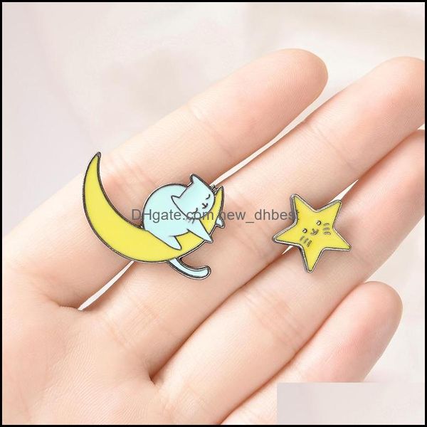 pins brooches yellow moon star cute small funny enamel brooches pins for women demin shirt decor brooch pin metal kawaii b newdhdhczo, Gray
pins brooches yellow moon star cute small funny enamel brooches pins for women demin shirt decor brooch pin metal kawaii b newdhdhczo, Gray