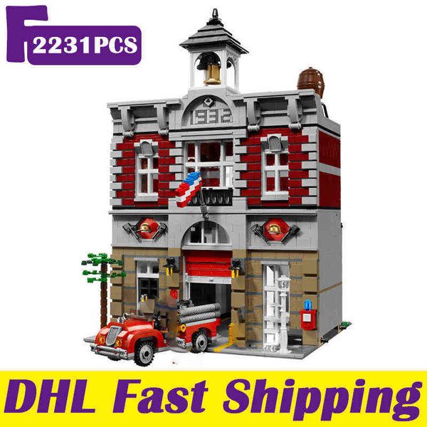 blocks 2231pcs moc creative expert street view series fire station model building blocks assembled building blocks children's toys gift
blocks 2231pcs moc creative expert street view series fire station model building blocks assembled building blocks children's toys gift
