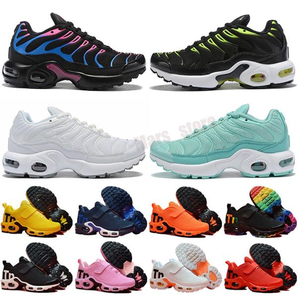 kids boys girls runing shoes athletic tn plus sneaker baby sneakers white black sports fashion trainer gift265i
kids boys girls runing shoes athletic tn plus sneaker baby sneakers white black sports fashion trainer gift265i