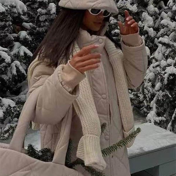 womens down parkas womens loose padded lingge long jacket winter casual turn down collar overcoat with bags office lady outwear woman clothe, Black
womens down parkas womens loose padded lingge long jacket winter casual turn down collar overcoat with bags office lady outwear woman clothe, Black