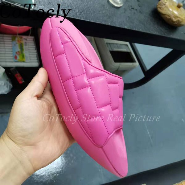 thick sole luxury slippers women casual holiday beach shoes peep toe summer slides crystal decorate mules flat platform slippers woman size, Black
thick sole luxury slippers women casual holiday beach shoes peep toe summer slides crystal decorate mules flat platform slippers woman size, Black