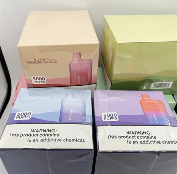 elf bc 5000puffs 650mah batteries new packaging 5% can be charged disposable electronics vapes device batteries 24 color stock
elf bc 5000puffs 650mah batteries new packaging 5% can be charged disposable electronics vapes device batteries 24 color stock