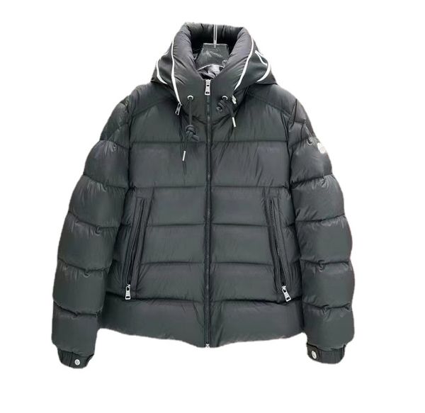designer luxury down jacket fur ruff classic men fashion and multi function essential hoodies mens jackets winter warm clothing hoody 5afl52, Black
designer luxury down jacket fur ruff classic men fashion and multi function essential hoodies mens jackets winter warm clothing hoody 5afl52, Black