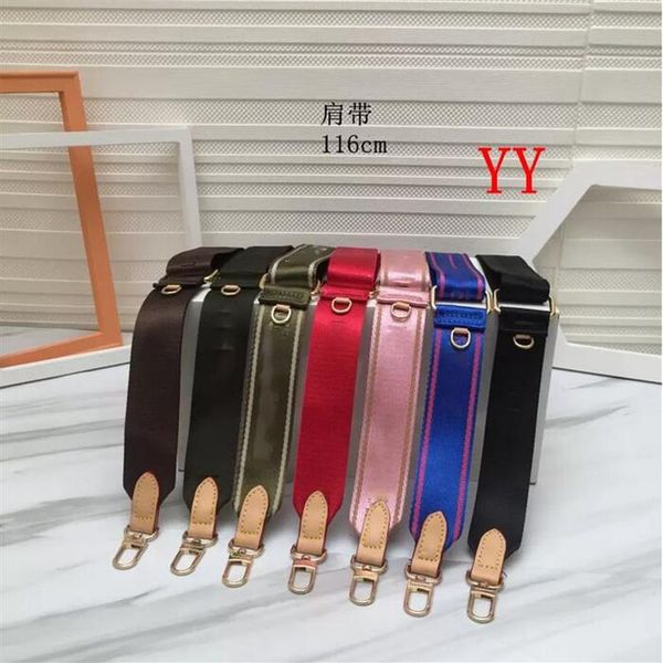 3 piece set bags 7 colors pink black green blue coffee red shoulder straps for women crossbody bag fabric bag parts strap3102
3 piece set bags 7 colors pink black green blue coffee red shoulder straps for women crossbody bag fabric bag parts strap3102