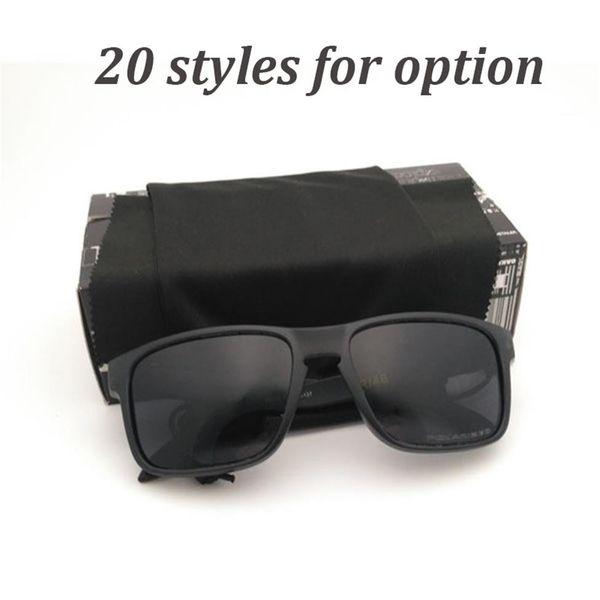 new fashion sunglasse cycling eyewear polarized tr90 sunglasses women outdoor sport running sea fishing surfing sunglass with box285t, White;black
new fashion sunglasse cycling eyewear polarized tr90 sunglasses women outdoor sport running sea fishing surfing sunglass with box285t, White;black