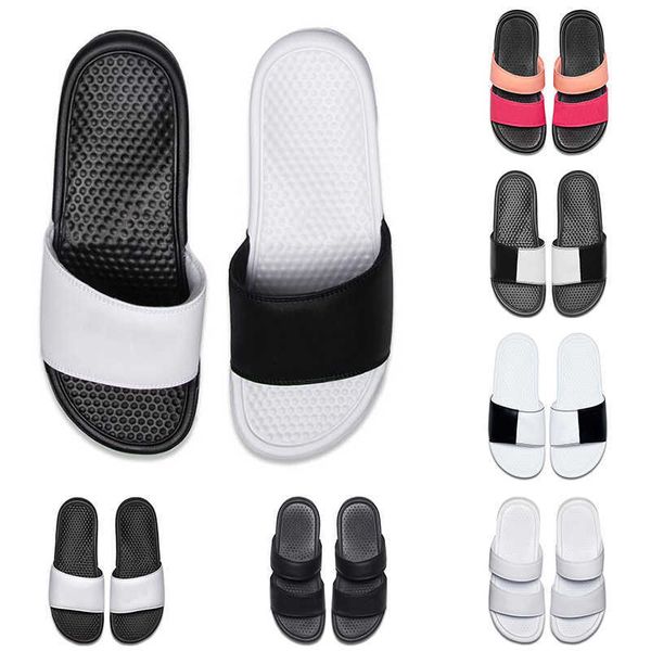 men women designer benassi ultra slippers black white pink for summer beach l shower room indoor non-slip mens sandals size 36-45 for man
men women designer benassi ultra slippers black white pink for summer beach l shower room indoor non-slip mens sandals size 36-45 for man