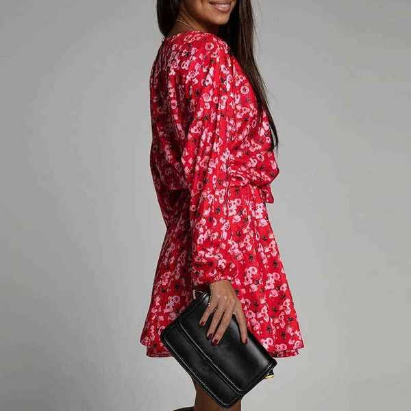 casual dresses women o-neck a-line pleated dress elegant flower print elastic waisted mini dress autumn spring casual long sleeve chiffon dr, Black;gray
casual dresses women o-neck a-line pleated dress elegant flower print elastic waisted mini dress autumn spring casual long sleeve chiffon dr, Black;gray