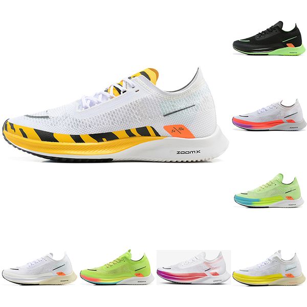 zoomx streakfly mens running shoes breathable mesh full palm black white green air cushion actual combat wear-resistant womens sneakers
zoomx streakfly mens running shoes breathable mesh full palm black white green air cushion actual combat wear-resistant womens sneakers