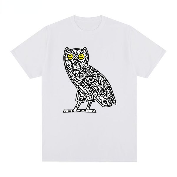 22ss mens t shirt designer shirts men women sweatshirt summer cotton short sleeve tshirt ovowl print tee, White;black
22ss mens t shirt designer shirts men women sweatshirt summer cotton short sleeve tshirt ovowl print tee, White;black