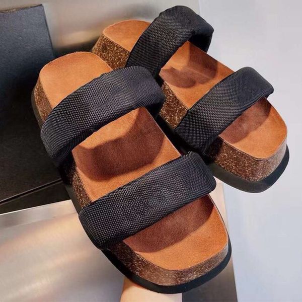 spring summer collection sandal slipper logo embroidered cotton jersey sandals and slippers on the upper are soft and comfortable with a pre, Black
spring summer collection sandal slipper logo embroidered cotton jersey sandals and slippers on the upper are soft and comfortable with a pre, Black