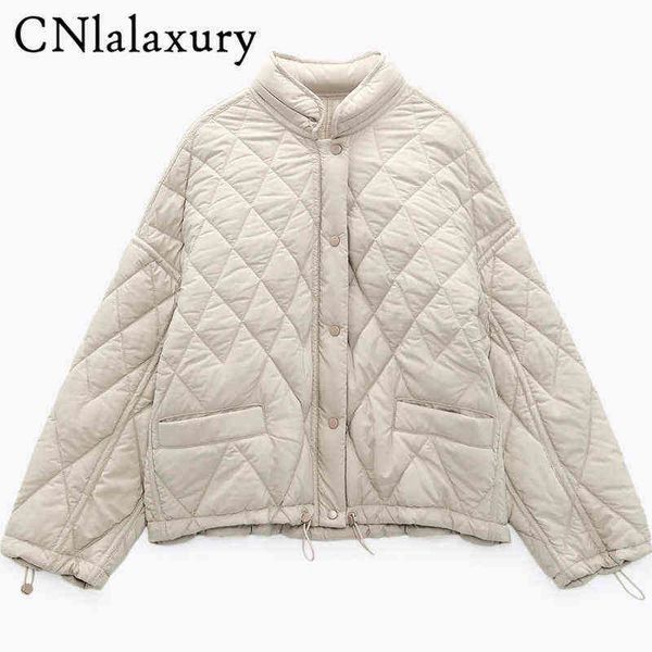 women's down parkas cnlalaxury 2022 winter woman parkas long sleeve loose pocket coat lady stand collar warm cotton jacket outwear fema, Black
women's down parkas cnlalaxury 2022 winter woman parkas long sleeve loose pocket coat lady stand collar warm cotton jacket outwear fema, Black