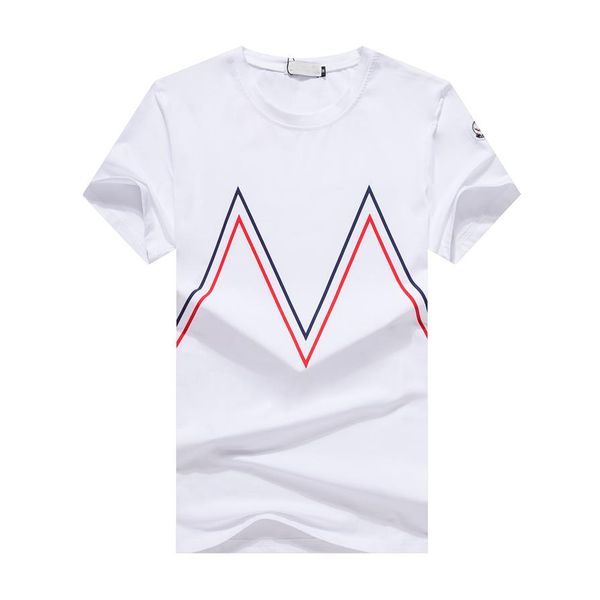 2021 men's women designer t shirts short summer fashion casual with brand letter embroidery designers clothing new st2416, White;black
2021 men's women designer t shirts short summer fashion casual with brand letter embroidery designers clothing new st2416, White;black
