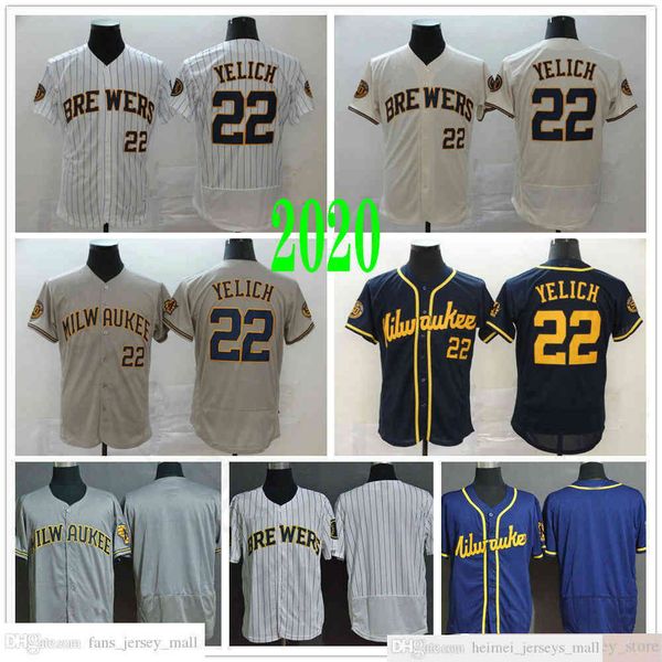 2021 baseball mens #22 christian yelich jersey blank christian yelich stitched home away navy white cream grey baseball jerseys, Black
2021 baseball mens #22 christian yelich jersey blank christian yelich stitched home away navy white cream grey baseball jerseys, Black