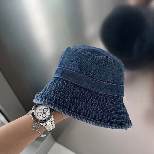 23ss 3colors fashion designer bucket hat mens womens casquettes four seasons fisherman sunhat outdoor casual summer sun caps, Blue;gray
23ss 3colors fashion designer bucket hat mens womens casquettes four seasons fisherman sunhat outdoor casual summer sun caps, Blue;gray