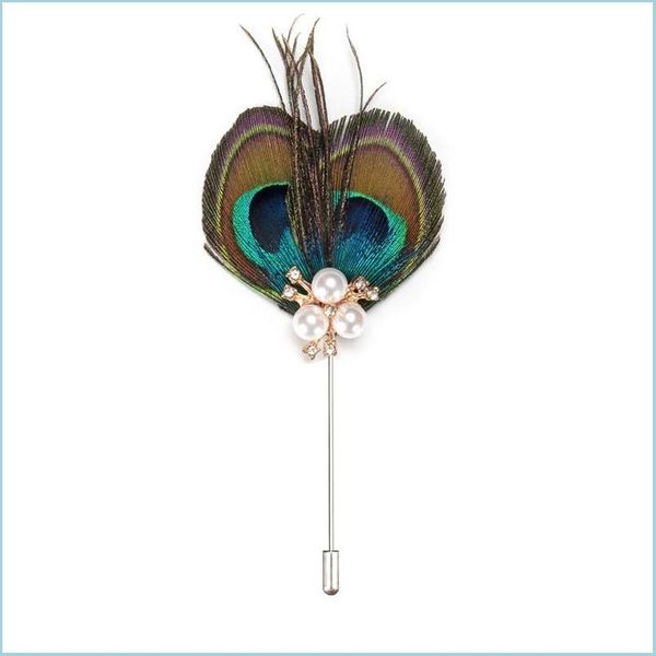 pins brooches mens jewelry brooch korean blazer accessory wedding performance peacock feather brooches pin cor for gentlema vipjewel dh9jw, Gray
pins brooches mens jewelry brooch korean blazer accessory wedding performance peacock feather brooches pin cor for gentlema vipjewel dh9jw, Gray
