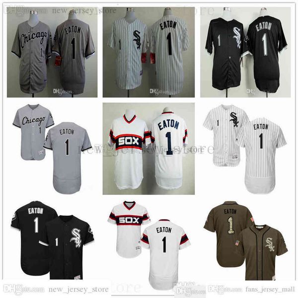 custom 2019th man women youth kids vintage baseball jerseys adam #1 eaton home white black grey gray throw cool base stitched jersey
custom 2019th man women youth kids vintage baseball jerseys adam #1 eaton home white black grey gray throw cool base stitched jersey