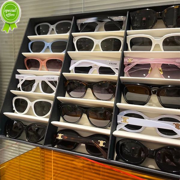 mens sunglasses designer brand brands shades fashion same cl arc fashionable glasses for men women, White;black
mens sunglasses designer brand brands shades fashion same cl arc fashionable glasses for men women, White;black