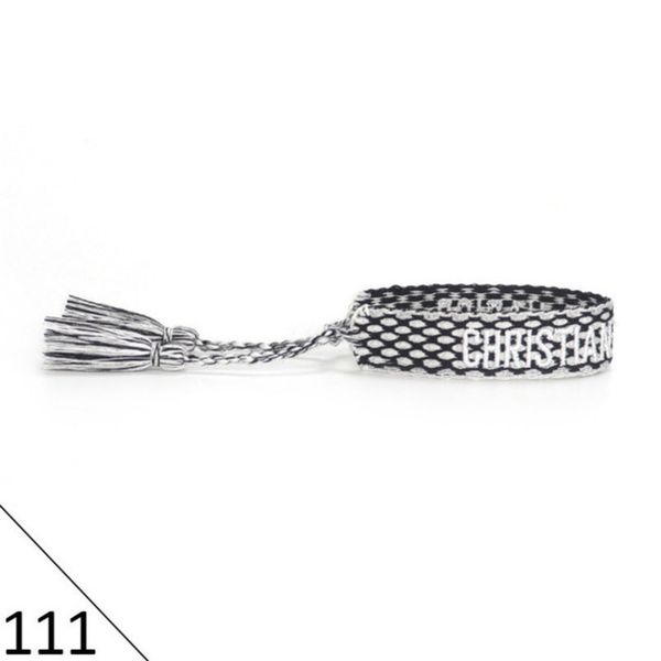 brand designers adjustable bracelet luxury woven friendship bangle for women men vintage braided bangles embroidery tassel bracelets jewelry, Golden;silver
brand designers adjustable bracelet luxury woven friendship bangle for women men vintage braided bangles embroidery tassel bracelets jewelry, Golden;silver