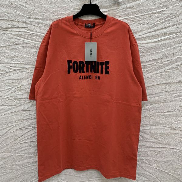 men's hoodies & sweatshirts designer high version 2022 summer new paris b fortress night co branded letter embroidered men's and w, Black
men's hoodies & sweatshirts designer high version 2022 summer new paris b fortress night co branded letter embroidered men's and w, Black