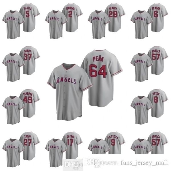 2021 baseball men dylan bundy anthony jerseys stitched rendon felix pena hansel robles julio teheran women youth kids jersey, Black
2021 baseball men dylan bundy anthony jerseys stitched rendon felix pena hansel robles julio teheran women youth kids jersey, Black