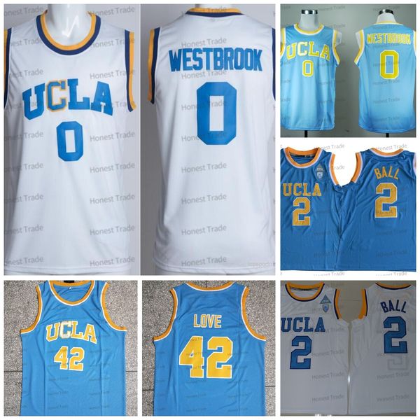 ncaa ucla 2 lonzo ball basketball jersey college 0 russell westbrook love blue white stitched mens jerseys, Black
ncaa ucla 2 lonzo ball basketball jersey college 0 russell westbrook love blue white stitched mens jerseys, Black