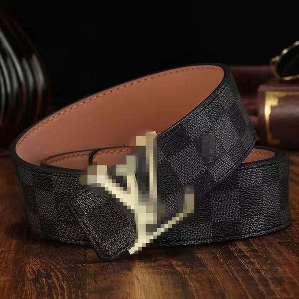 2022 men women belt womens genuine leather black color bronze big buckle designer cowhide belts for mens luxury waistband 20 colors 38mm, Black;brown
2022 men women belt womens genuine leather black color bronze big buckle designer cowhide belts for mens luxury waistband 20 colors 38mm, Black;brown