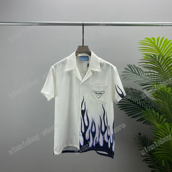 xinxinbuy men designer tees set graffiti flame camouflage print webbing women white black apricot m-3xl, Black;brown
xinxinbuy men designer tees set graffiti flame camouflage print webbing women white black apricot m-3xl, Black;brown