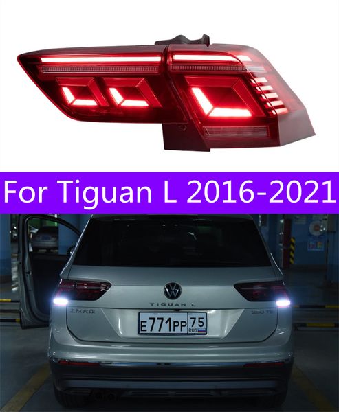 taillights for 20 16-2021 tiguan l tail light led 2022 style drl turn signal reversing brake taillamp car accessories
taillights for 20 16-2021 tiguan l tail light led 2022 style drl turn signal reversing brake taillamp car accessories