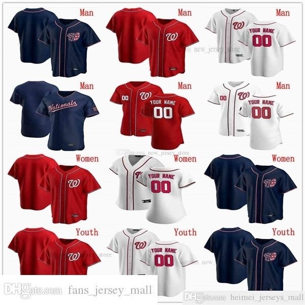 custom men kids women baseball jersey joe ross jordy mercer kurt suzuki matt grace matt wieters wilmer difo will harris daniel hudson max, Black
custom men kids women baseball jersey joe ross jordy mercer kurt suzuki matt grace matt wieters wilmer difo will harris daniel hudson max, Black