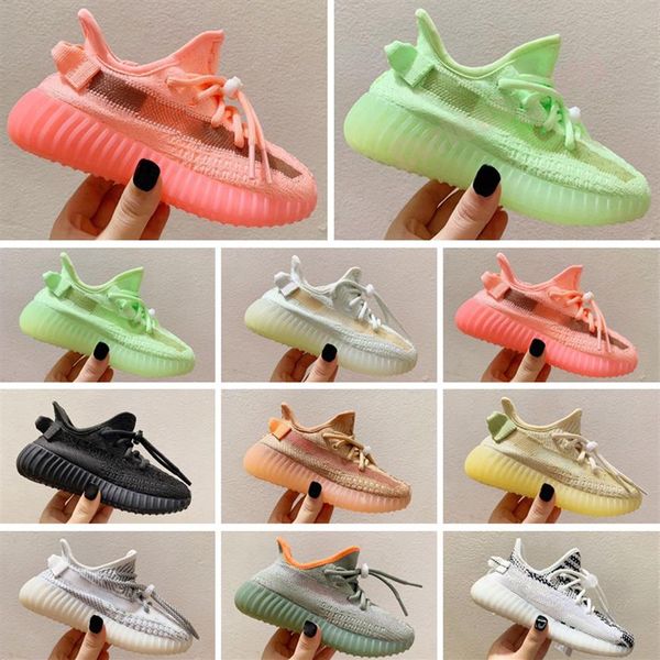 2021 kids shoes boy and girl yellow core black children sports sneakers baby for birthday gift size 24-35289u
2021 kids shoes boy and girl yellow core black children sports sneakers baby for birthday gift size 24-35289u