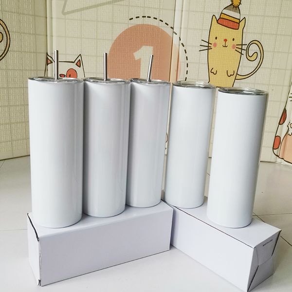 sell diy double walled tumblers cup 20oz 600ml white heat pressing skinny tumbler stainless steel blanks sublimation cup for drinking
sell diy double walled tumblers cup 20oz 600ml white heat pressing skinny tumbler stainless steel blanks sublimation cup for drinking