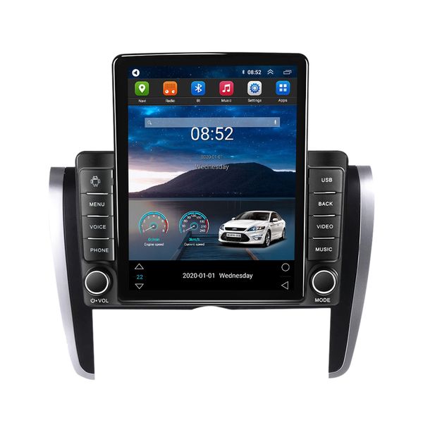 android car video 9 inch hd touchscreen gps navigation radio for 2007-2015 toyota allion with bluetooth usb aux support carplay dvr swc
android car video 9 inch hd touchscreen gps navigation radio for 2007-2015 toyota allion with bluetooth usb aux support carplay dvr swc