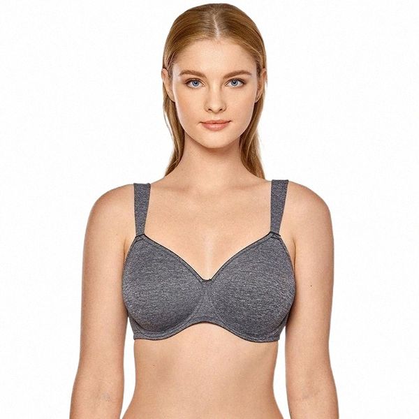 bras bras delimira women's plus size full coverage smooth underwire non-padded minimizer bra1 l7n7#, Red;black
bras bras delimira women's plus size full coverage smooth underwire non-padded minimizer bra1 l7n7#, Red;black