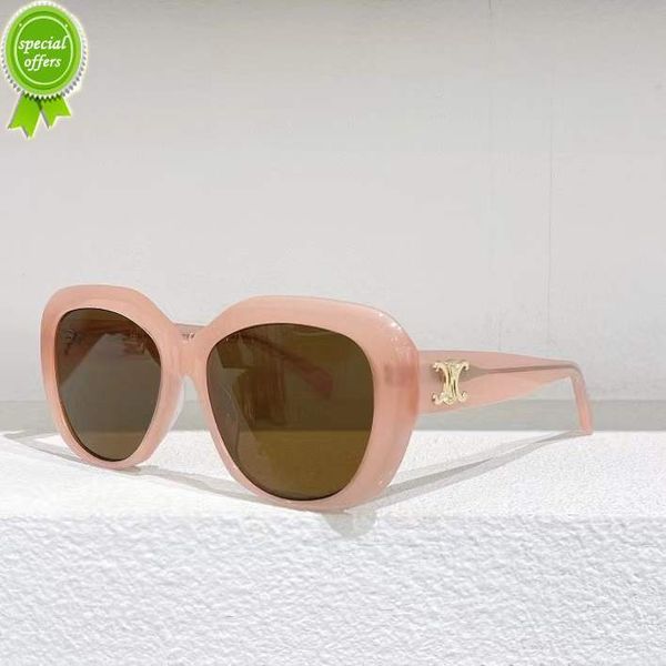 mens sunglasses designer brands fashion new triumphal arch popular same women's trend sunglass, White;black
mens sunglasses designer brands fashion new triumphal arch popular same women's trend sunglass, White;black
