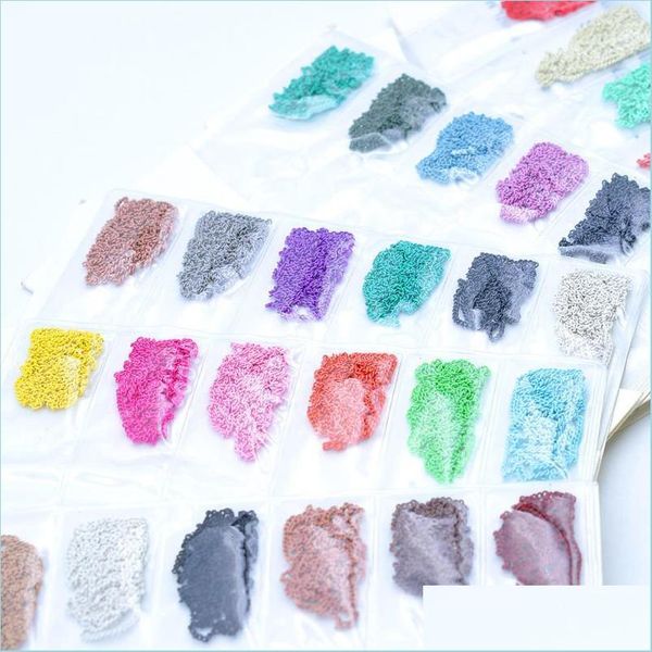 nail art decorations nail art decorations 6pcs/bag 6 different colors chains metal charms punk pendant ornaments 3d 50cm diy chain st dh2o4, Silver;gold
nail art decorations nail art decorations 6pcs/bag 6 different colors chains metal charms punk pendant ornaments 3d 50cm diy chain st dh2o4, Silver;gold