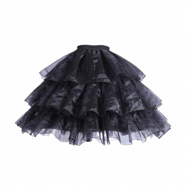 skirts menlonshow lolita bustle skirt black short woman skirts womens mini korean style layered pleated ball gown 43dt#
skirts menlonshow lolita bustle skirt black short woman skirts womens mini korean style layered pleated ball gown 43dt#