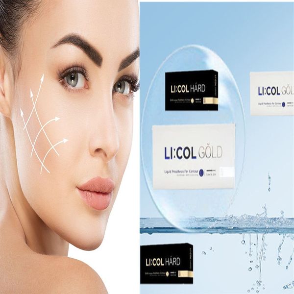 other health & beauty items dermal filler licol gold hard for shape the nose long lasting and body
other health & beauty items dermal filler licol gold hard for shape the nose long lasting and body