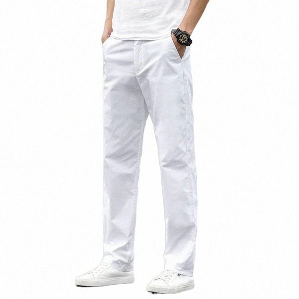 men's pants men's pants loose straight casual medium thick white large cotton male summer breathable solid trousers 18wy#, Black
men's pants men's pants loose straight casual medium thick white large cotton male summer breathable solid trousers 18wy#, Black