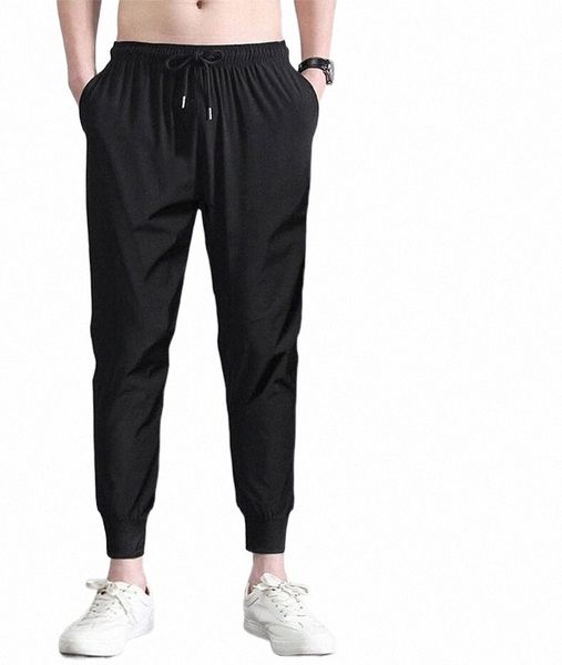 men's pants men's pants summer men 2021 ultra-thin joggers sweatpants fashion casual fitness trousers breathable quick dry ice sil, Black
men's pants men's pants summer men 2021 ultra-thin joggers sweatpants fashion casual fitness trousers breathable quick dry ice sil, Black