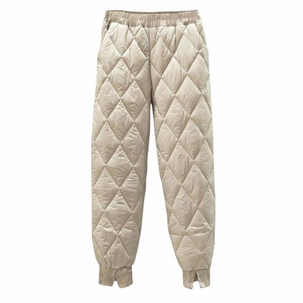 women's pants & capris women's pants & capris plus size thick winter women cotton down warm windproof female elastic waist streetw, Black;white
women's pants & capris women's pants & capris plus size thick winter women cotton down warm windproof female elastic waist streetw, Black;white